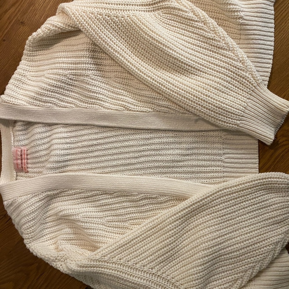 Urban outfitters knit sweater